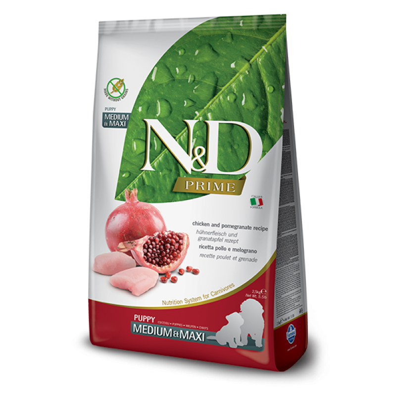 N&D ANCESTRAL KUZU, KILÇIKSIZ BUĞDAY, YULAF & YABAN MERSİNİ KISIRLAŞTIRILMIŞ YETİŞKİN 10kg